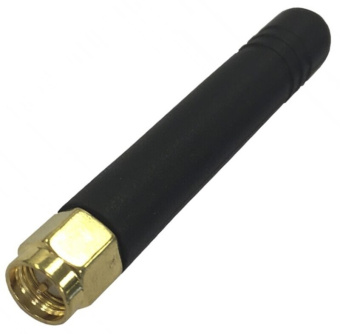 Антенна 2.4 SMA-M DAT-01 LH от магазина РЭССИ